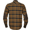 Shirt  HARKILA Aivak L/S (Buckthorn brown)