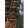Shirt  HARKILA Aivak L/S (Buckthorn brown)