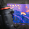 Marškinėliai SEELAND Thermal (Pine green)