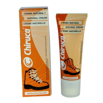 Boots cream Chiruca 4599915