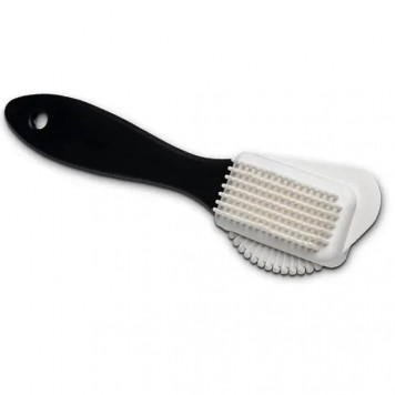 Footwear cleaning Chiruca brush