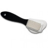 Footwear cleaning Chiruca brush