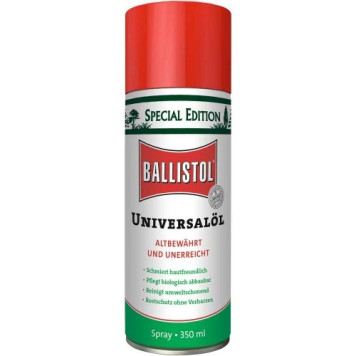 Tepalas Ballistol universalus puršk. 350ml