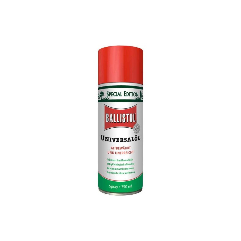 Universal oil Ballistol 350ml