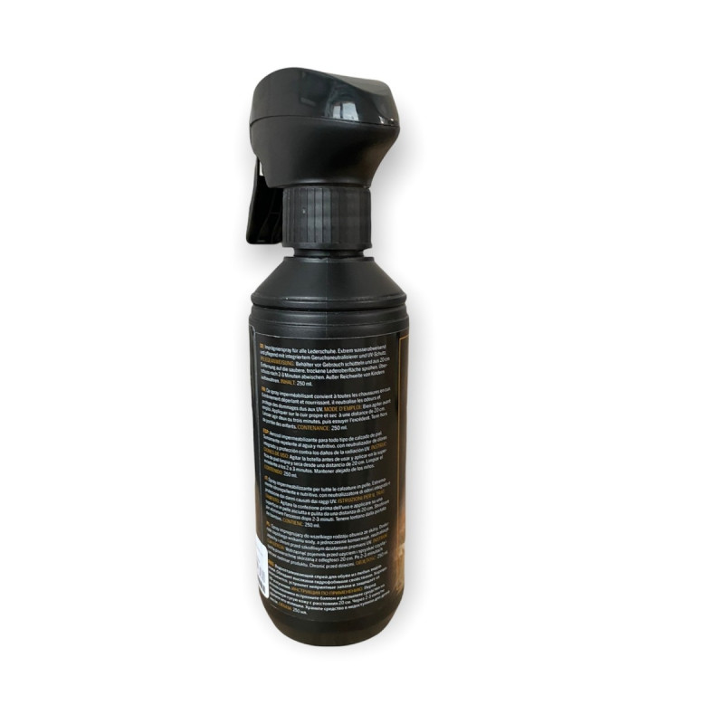 Rubber boots Care Harkila 250ml Neutral