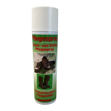 Impregnantas HAGOPUR Schuh- und Stiefelspray 300 ml