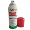 Universal cleaning Ballistol spray 120ml