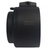 Adapteris Rusan Q-R termovizoriui Pulsar Krypton, 63,5mm (ARKFX-63.5)