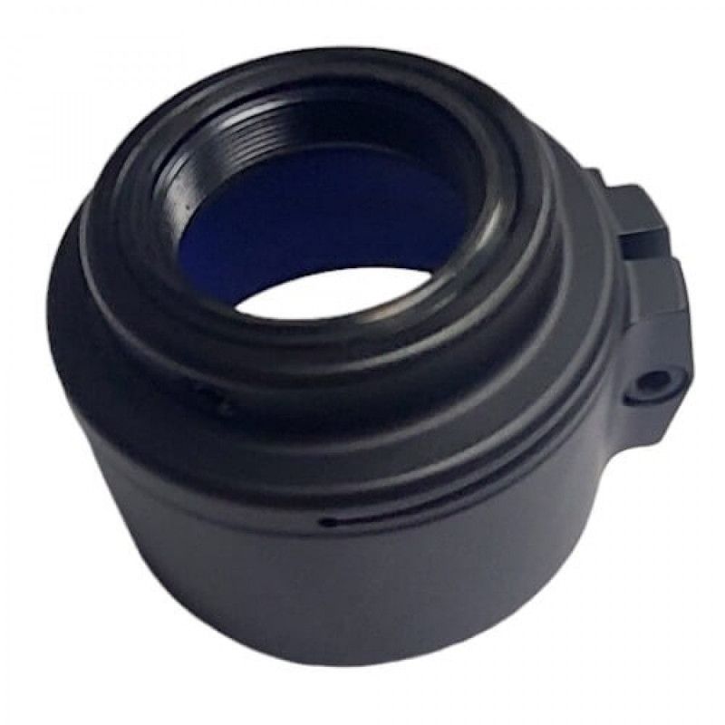 Adapteris Rusan Q-R termovizoriui Pulsar Krypton, 63,5mm (ARKFX-63.5)