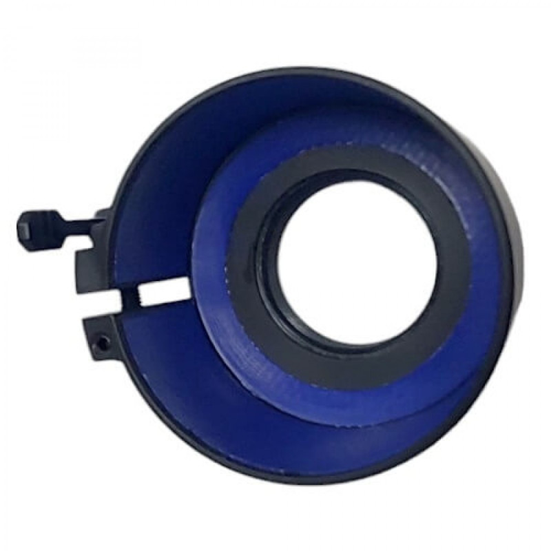 Adapteris Rusan Q-R termovizoriui Pulsar Krypton, 63,5mm (ARKFX-63.5)