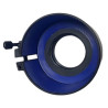 Adapteris Rusan Q-R termovizoriui Pulsar Krypton, 63,5mm (ARKFX-63.5)