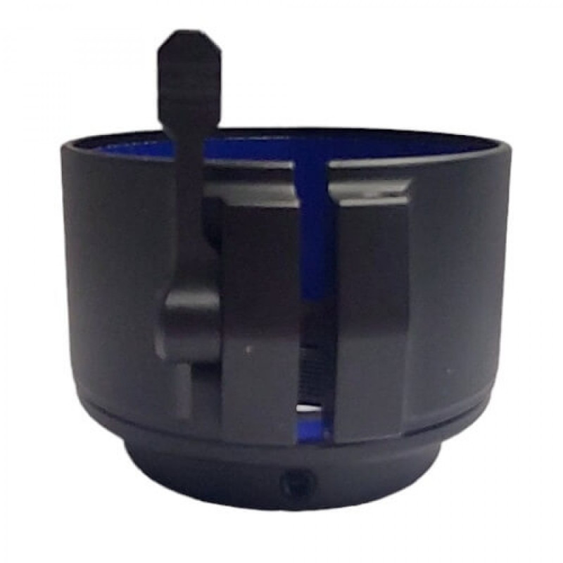 Adapteris Rusan Q-R termovizoriui Pulsar Krypton, 63,5mm (ARKFX-63.5)