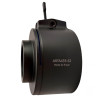 Adapter Rusan Q-R thermal imager Guide TA435, 62mm (ARTA435-62)