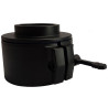 Adapter Rusan Q-R thermal imager Guide TA435, 62mm (ARTA435-62)