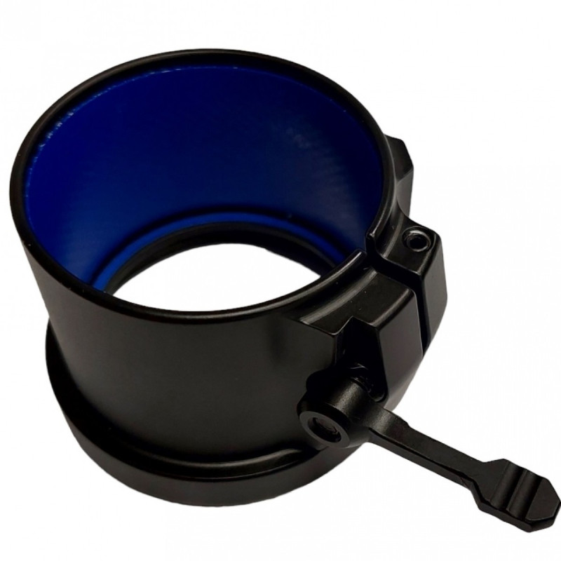 Adapteris optikai Rusan Q-R M52xv0.75-48mm (ARM52-48)