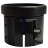 Adapteris optikai Rusan Q-R M52xv0.75-48mm (ARM52-48)