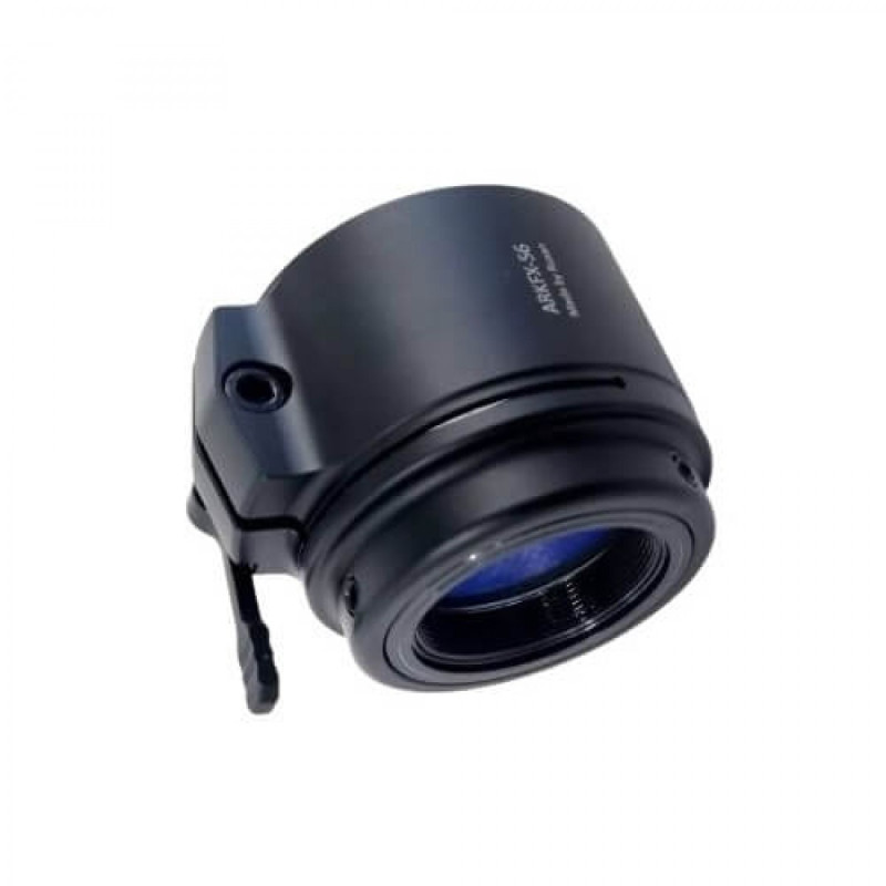 Adapter Rusan Q-R thermal imager Pulsar Krypton, 56mm (ARKFX-56)