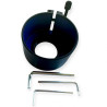 Adapteris Rusan Q-R termovizoriui Pulsar Krypton, 62mm (ARKFX-62)
