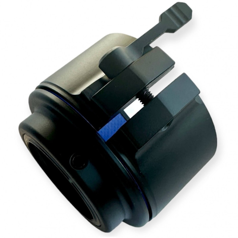 Adapteris Rusan Q-R termovizoriui Pulsar Krypton, 62mm (ARKFX-62)
