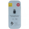 Adapter Baseus USB C - micro USB B plug, with OTG support (CAMOTG-01)