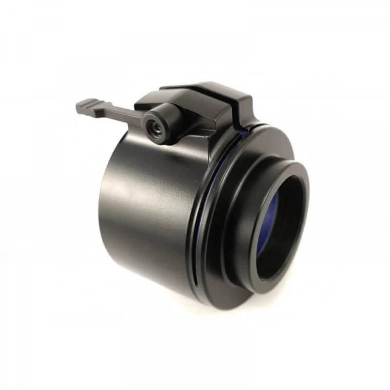 Adapteris Rusan Q-R GuideTA435 - 64mm (ARTA435-64)