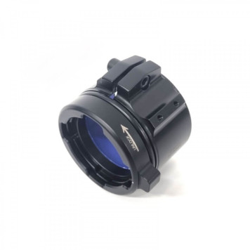 Adapter Rusan Q-R Swarovski tM35 - 64mm (ATM35-64)