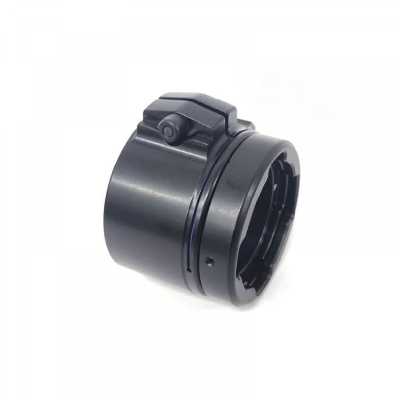 Adapteris Rusan Q-R Swarovski tM35 - 64mm (ATM35-64)