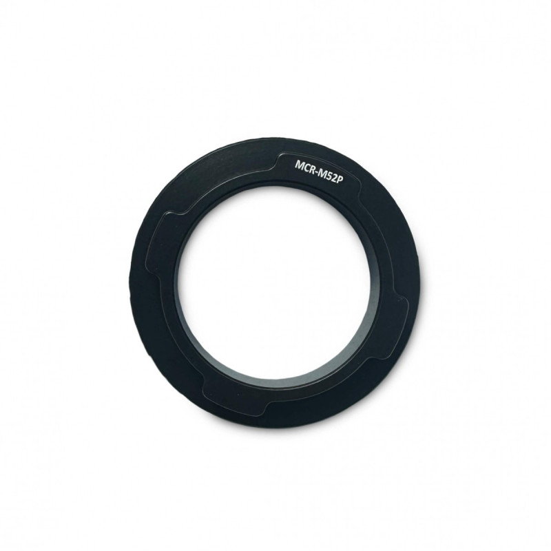 Adapteris RUSAN modular M52x0.75 MCR-M52P