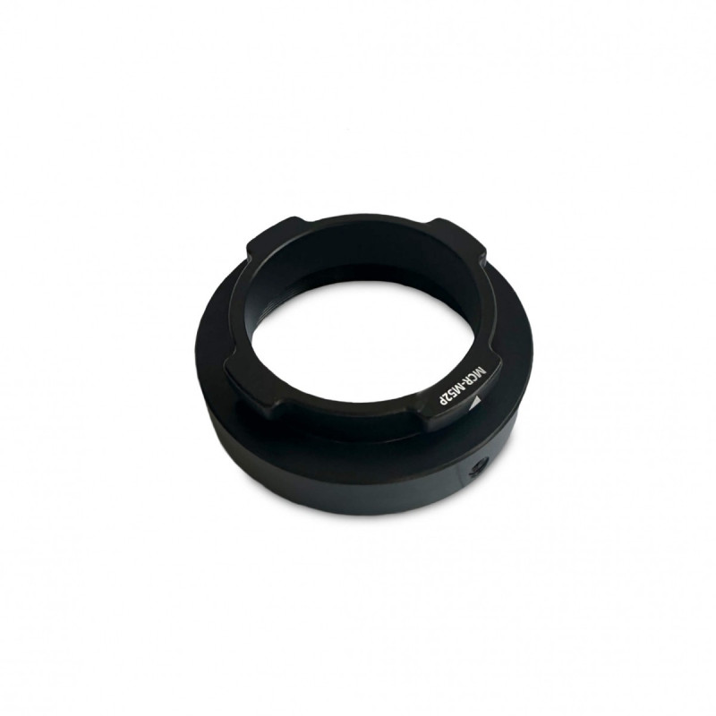 Adapteris RUSAN modular M52x0.75 MCR-M52P