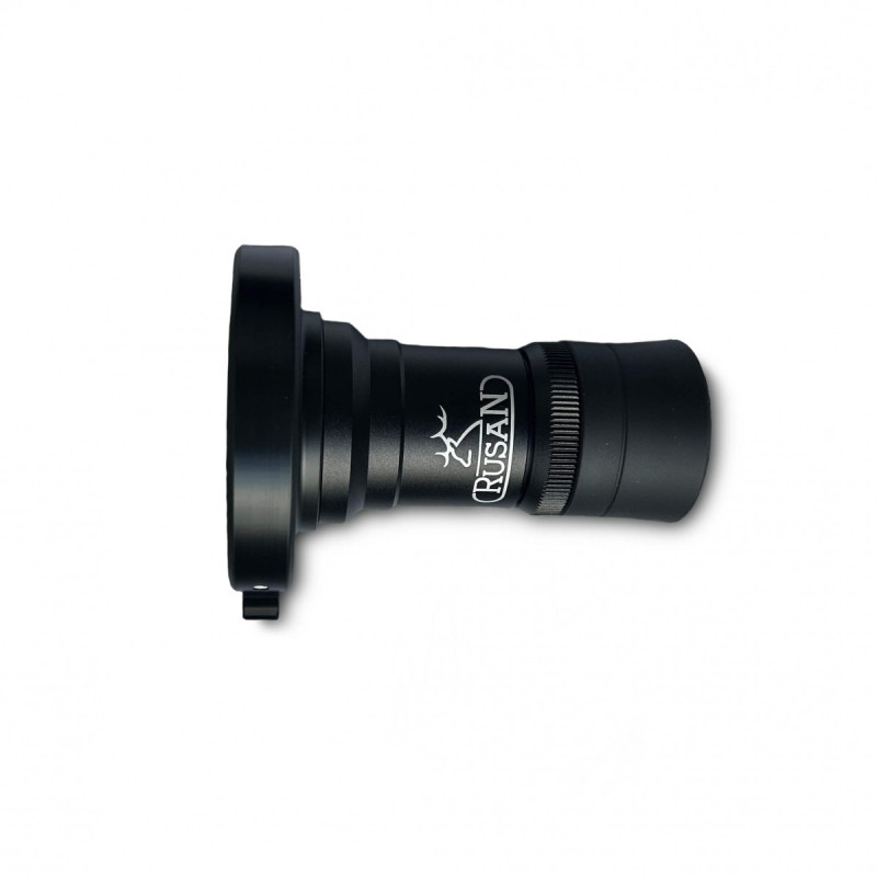 Okuliaras RUSAN 2.5x MS-OK2.5X