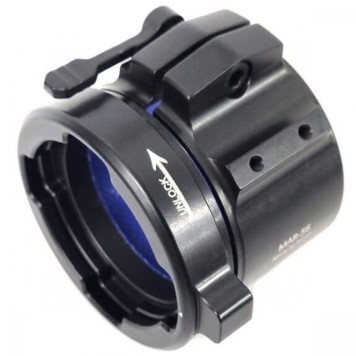 Adapteris Rusan termovizoriui 64 mm (MAR-64)