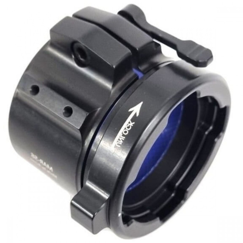 Adapteris Rusan termovizoriui 64 mm (MAR-64)