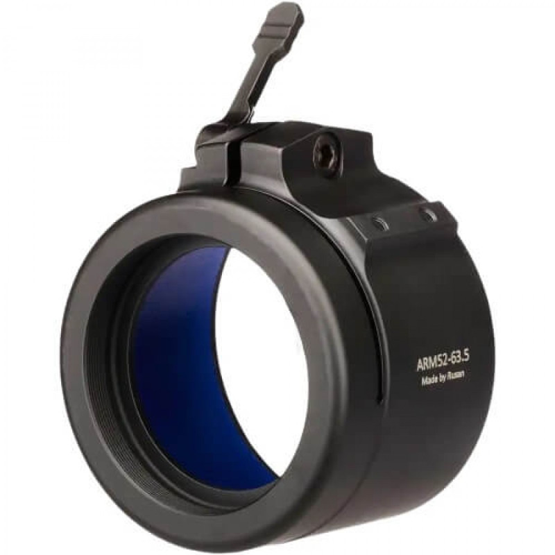 Adapter Rusan thermal imager 63,5 mm (MAR-63,5)