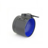 Adapter Rusan thermal imager 63,5 mm (MAR-63,5)