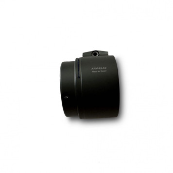 Adapteris  Rusan Q-R M43x0.75x - 62mm (ARM43-62)