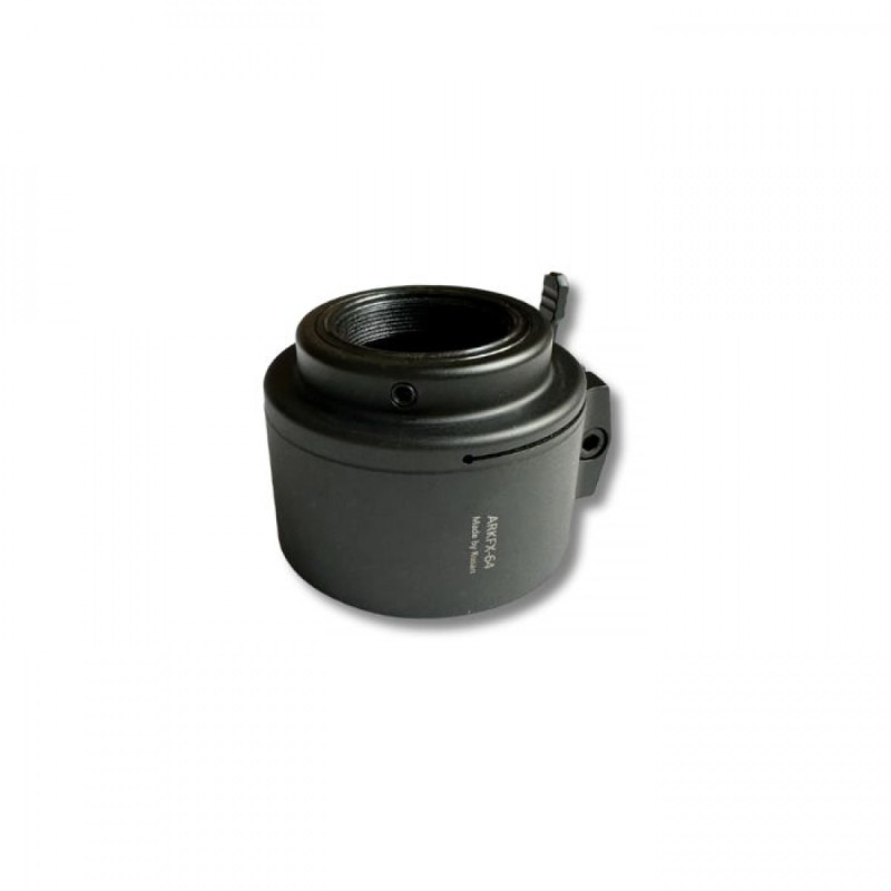 Adapter Rusan Q-R For Thermal Imager Pulsar Krypton, 63mm (ARKFX-63)
