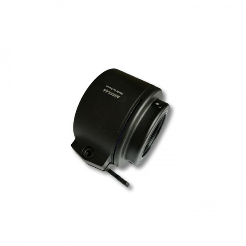 Adapter Rusan Q-R For Thermal Imager Pulsar Krypton, 63mm (ARKFX-63)