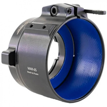 Adapteris RUSAN termovizoriui 66 mm (MAR-66)