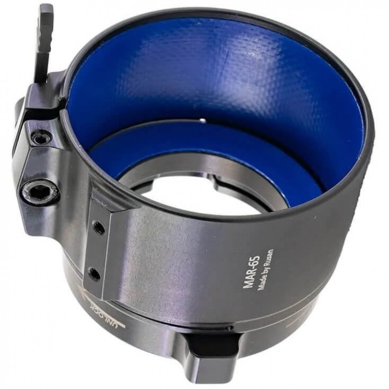 Thermovision Adapter RUSAN 66 mm (MAR-66)
