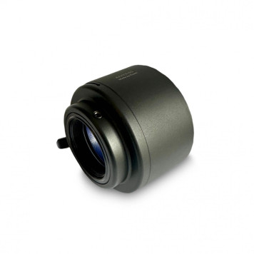 Thermovision Adapter Rusan Q-R Pulsar Krypton, 59mm (ARKFX-59)