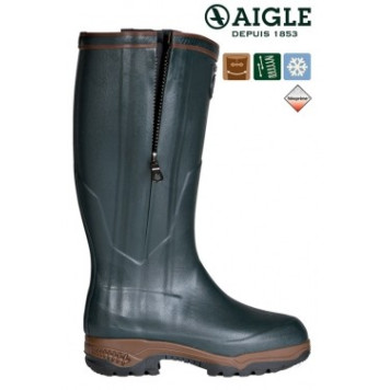 AIGLE PARCOURS 2 Iso Open