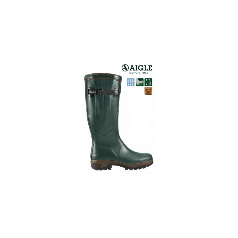 Botai AIGLE PARCOURS Vario 2 (Green)