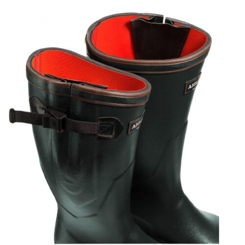 Botai AIGLE PARCOURS® 2 Iso Green