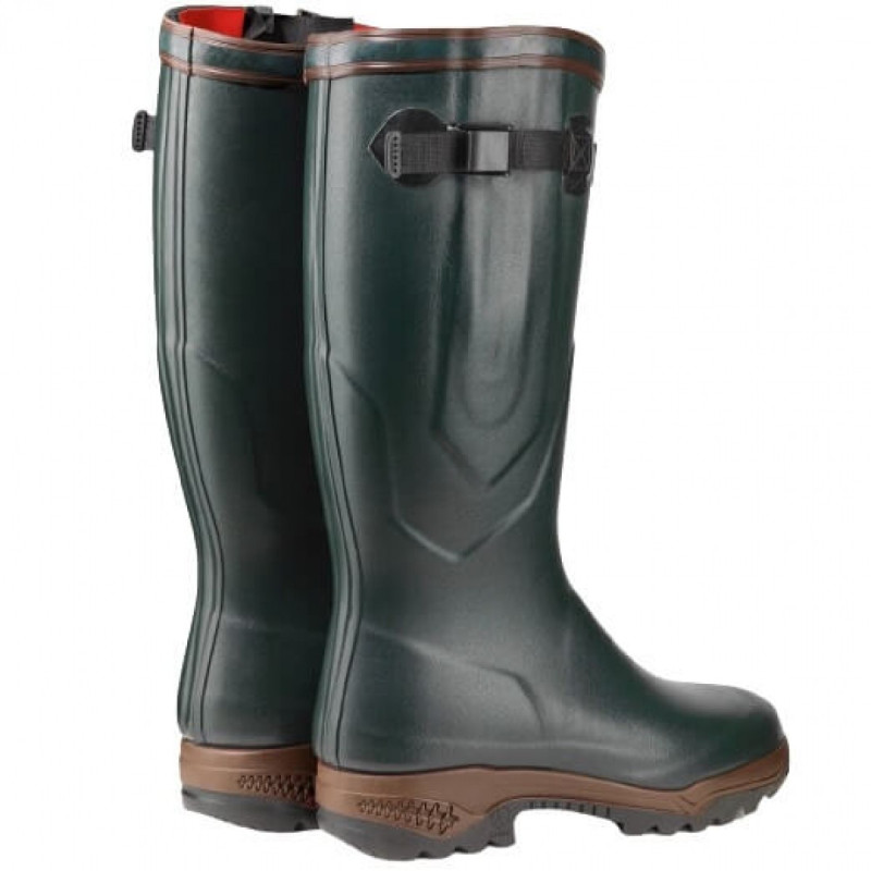 Botai AIGLE PARCOURS® 2 Iso Green