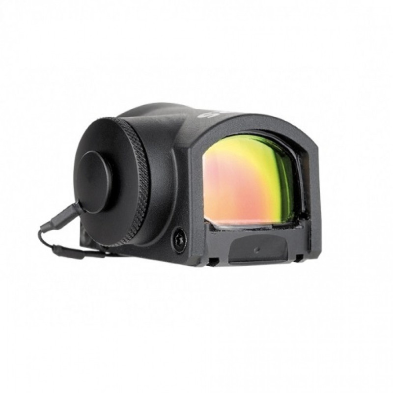 Steiner Micro Reflex Sight (MRS) Universal