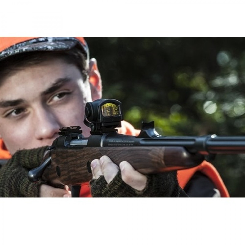 Steiner Micro Reflex Sight (MRS) Universal