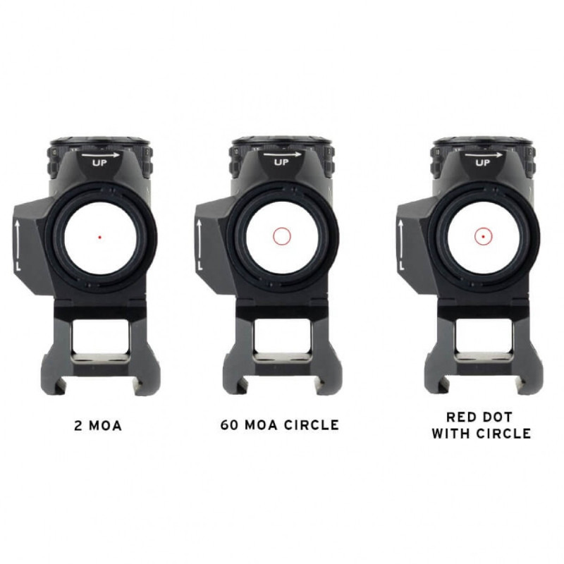 Red dot sight  STEINER T1Xi (8700000028)