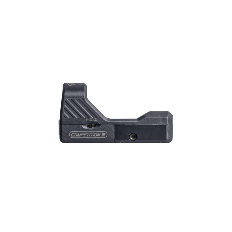 Dot sight WALTHER Competition III 22 mm 2.1037
