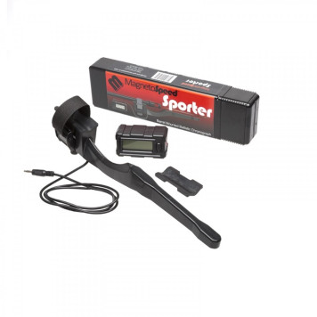 MagnetoSpeed Sporter