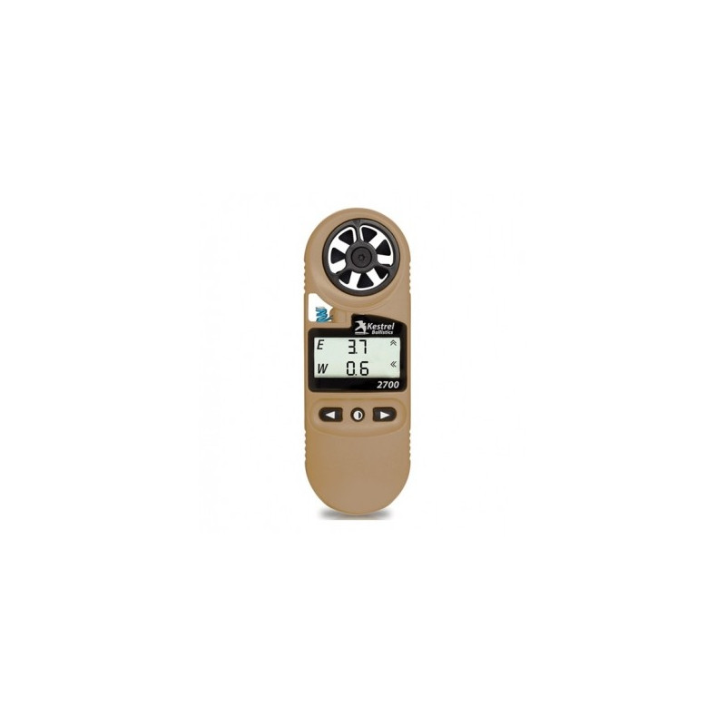 Ballistics weather meter KESTREL 2700